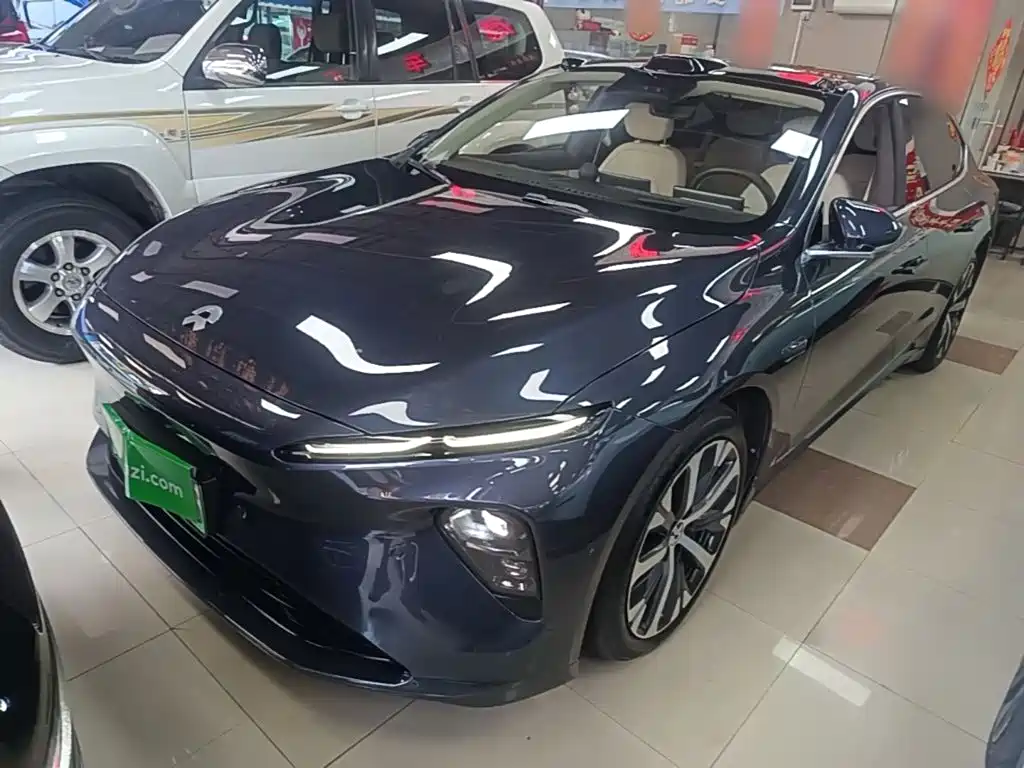 NIO ET7 — миниатюра 2