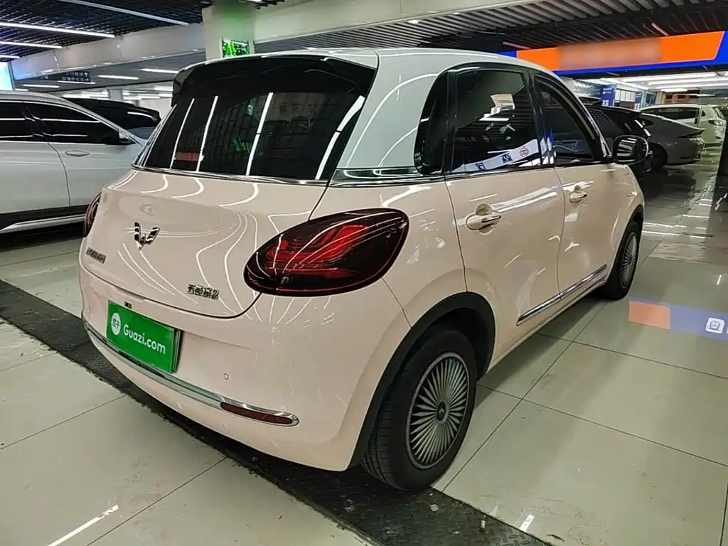 Wuling Bingo — миниатюра 7