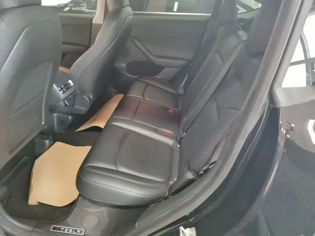 Tesla Model Y — миниатюра 17