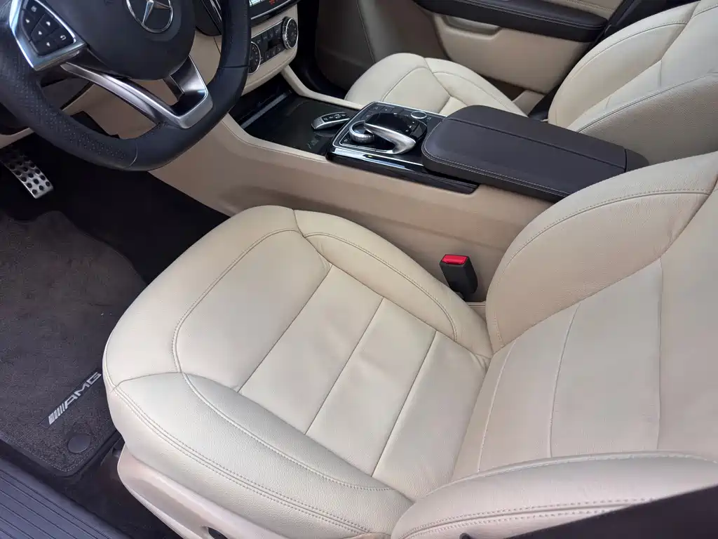 Mercedes-Benz GLE AMG — миниатюра 15