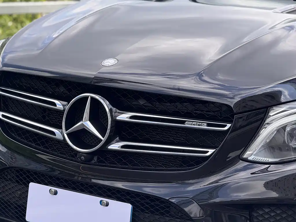 Mercedes-Benz GLE AMG — миниатюра 33