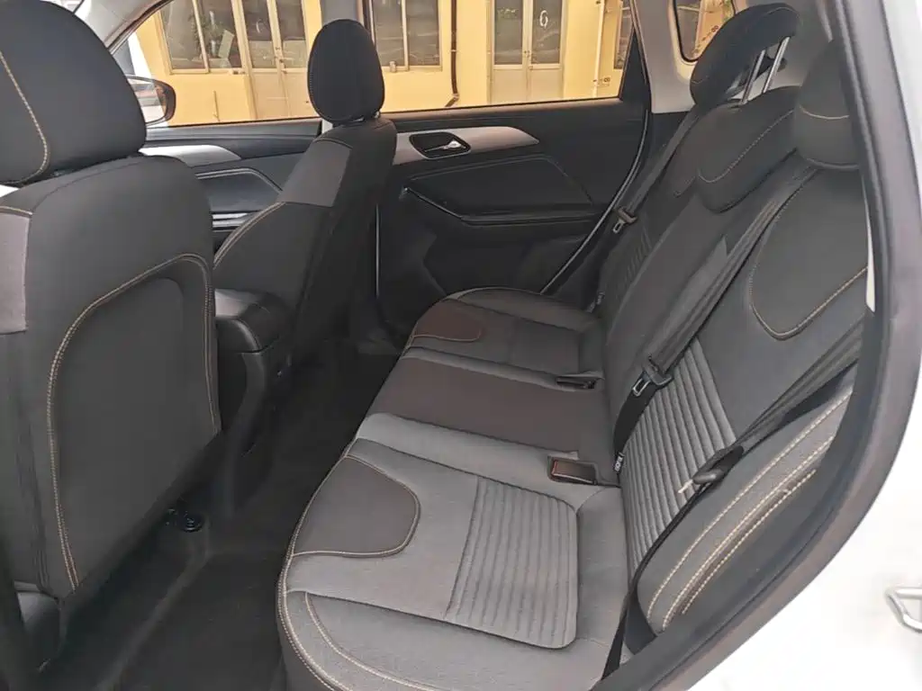 BAIC X3 — миниатюра 17