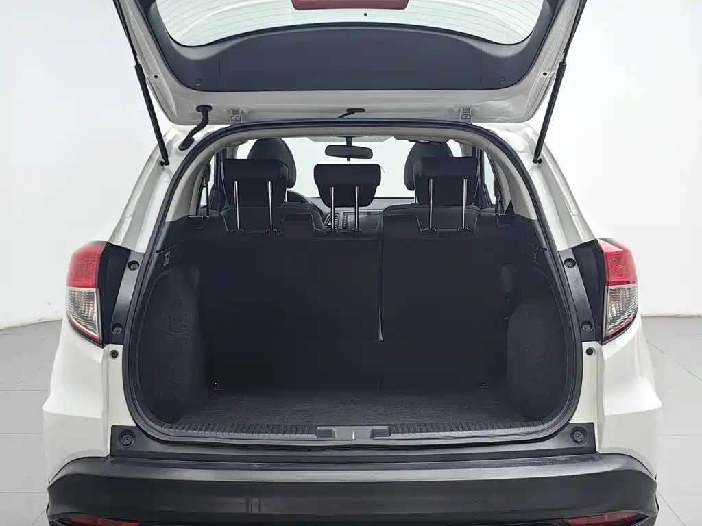 Honda Vezel — миниатюра 16