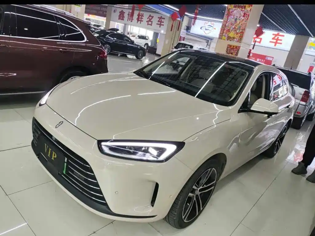 AITO AITO M5 2023