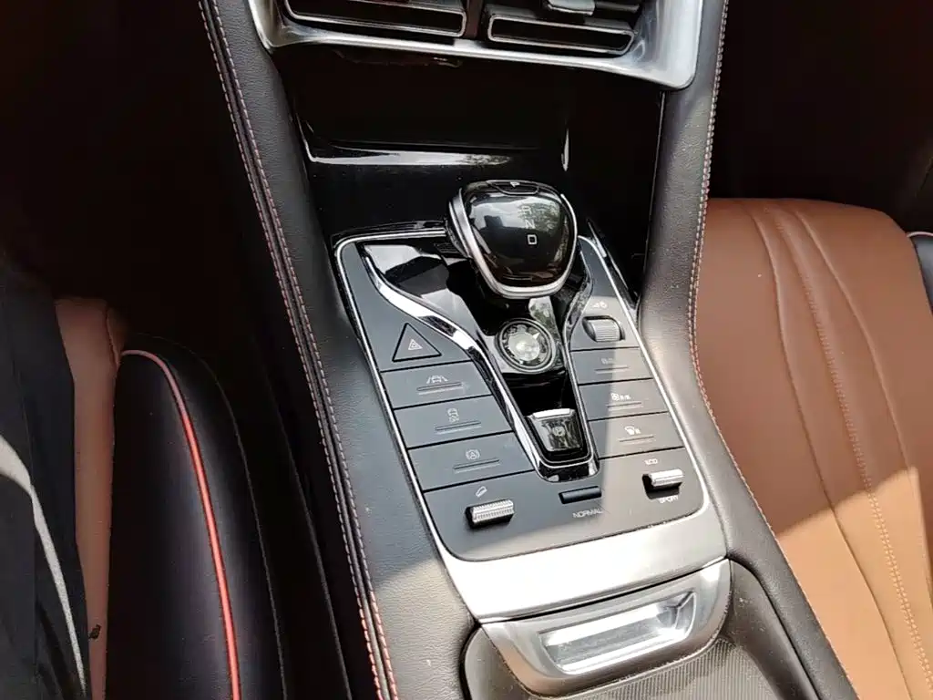 BYD PLUS — миниатюра 14