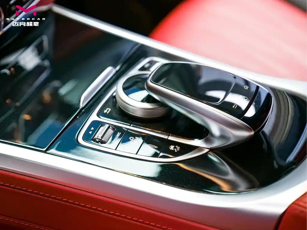 MERCEDES-BENZ G CLASS AMG