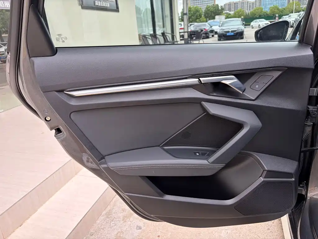 Audi A3 — миниатюра 16