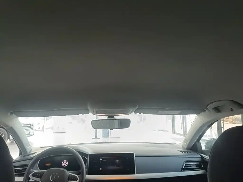 Volkswagen Lavida — миниатюра 18