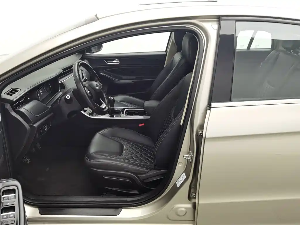 Chery Arrizo GX — миниатюра 10