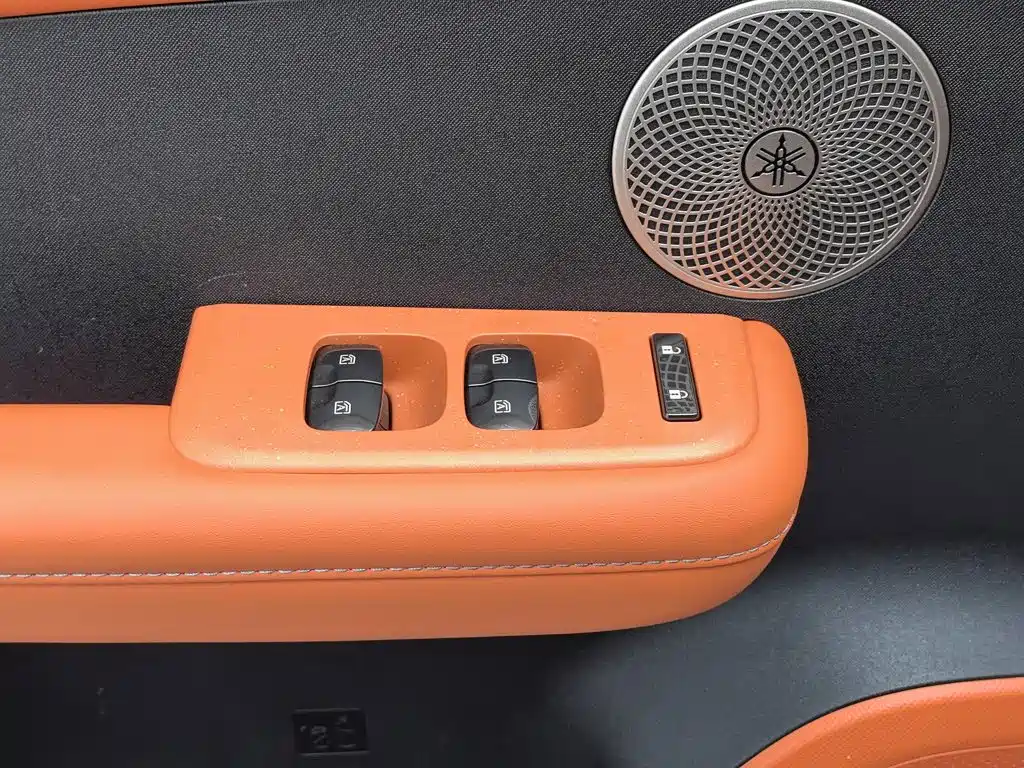 Toyota Peng Ji 3X — миниатюра 9
