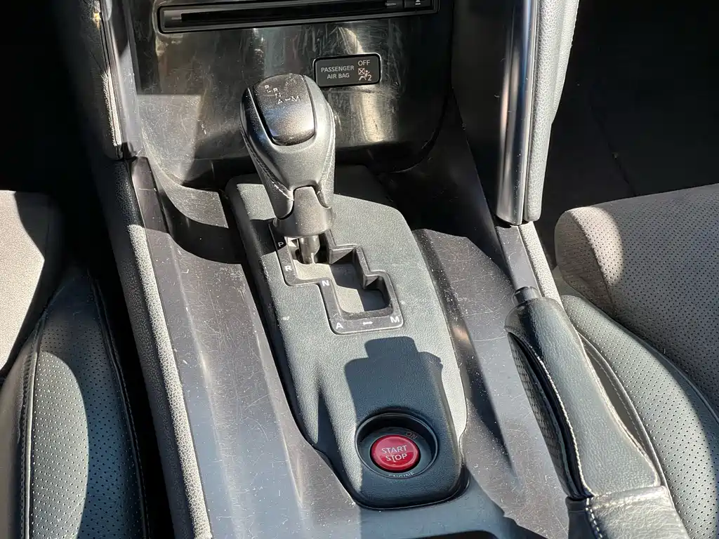 Nissan GT-R — миниатюра 19
