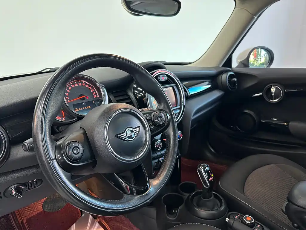 MINI Mini — миниатюра 16