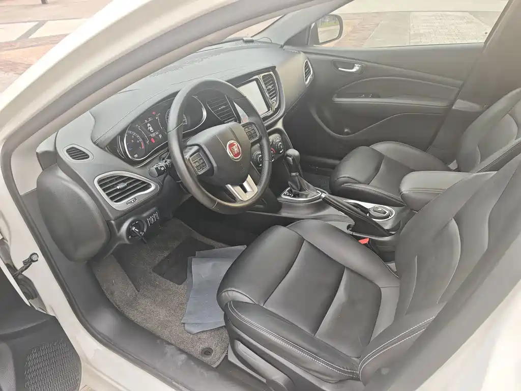 Fiat Ottimo — миниатюра 4