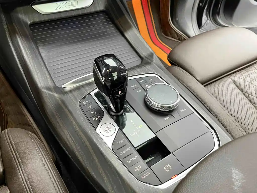 BMW X3 — миниатюра 16