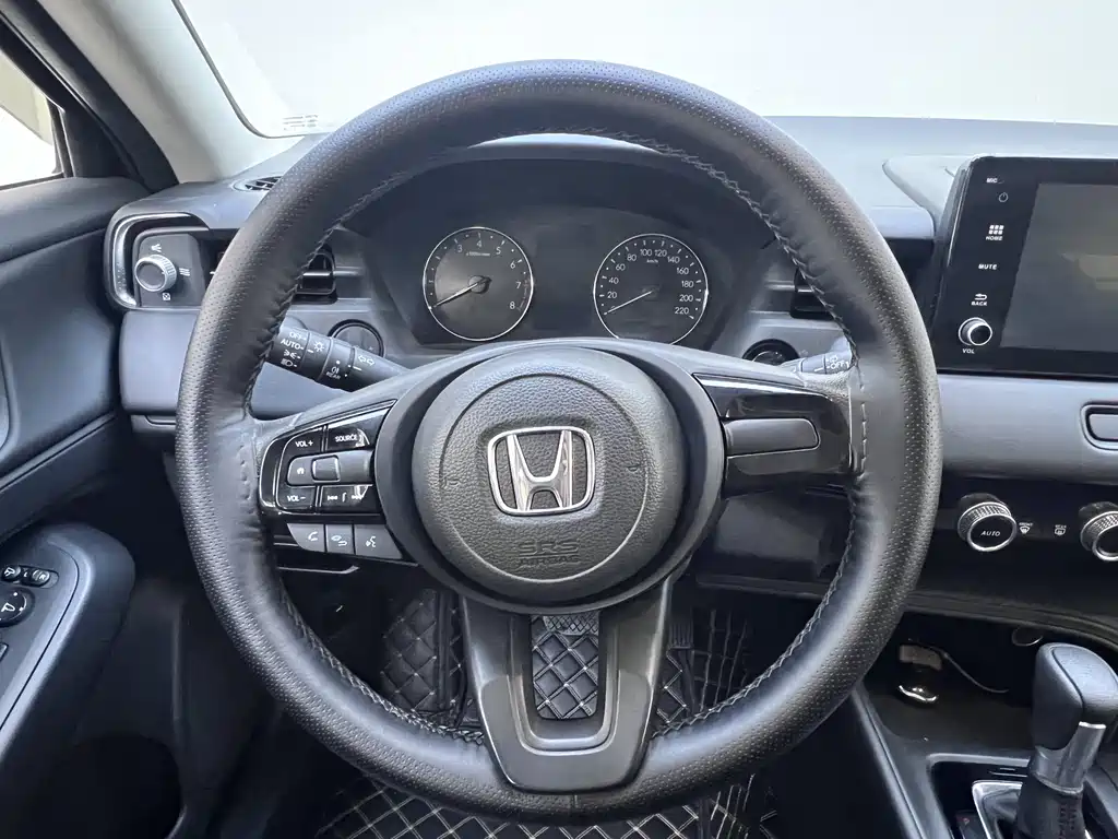 Honda Vezel 2023 1.5L CVT Elite