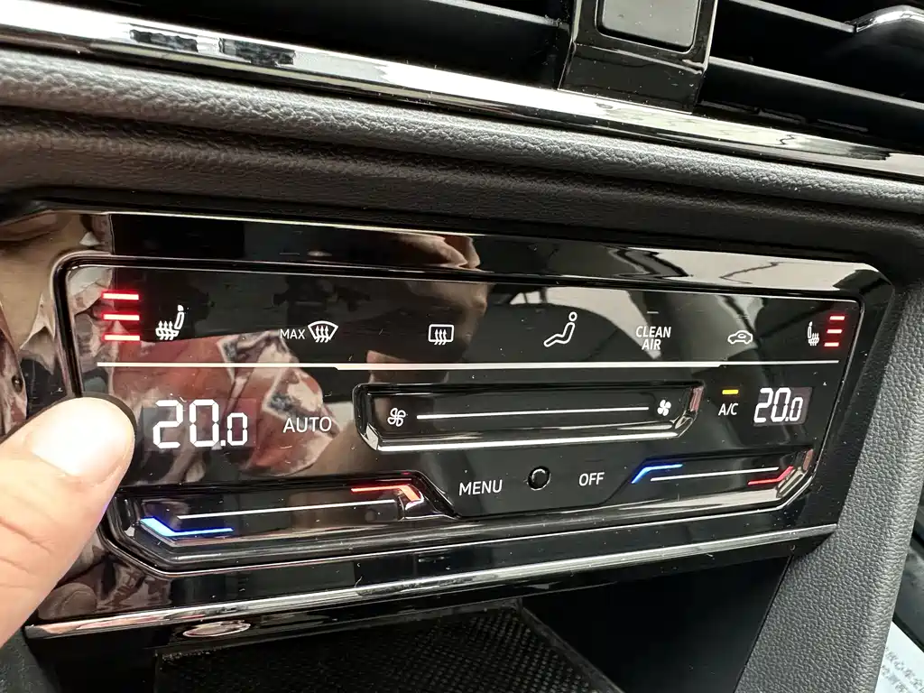 Volkswagen Tharu — миниатюра 11