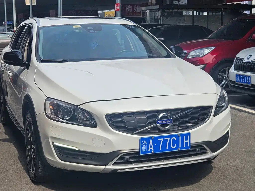 Volvo V60 — миниатюра 3