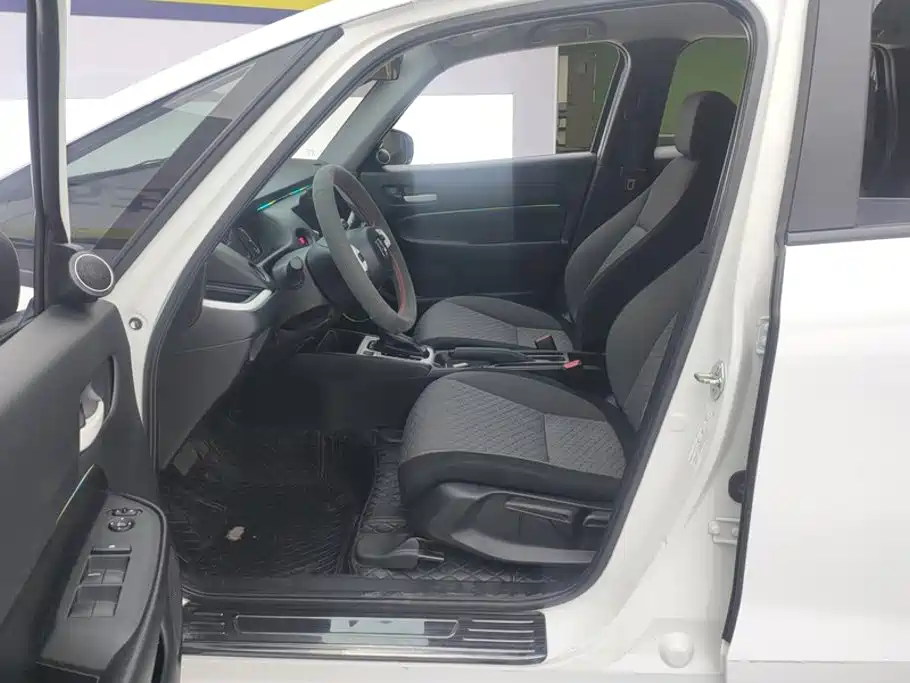 Honda Fit — миниатюра 9