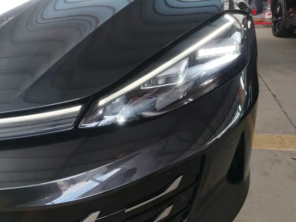 Volkswagen Lamando — миниатюра 24