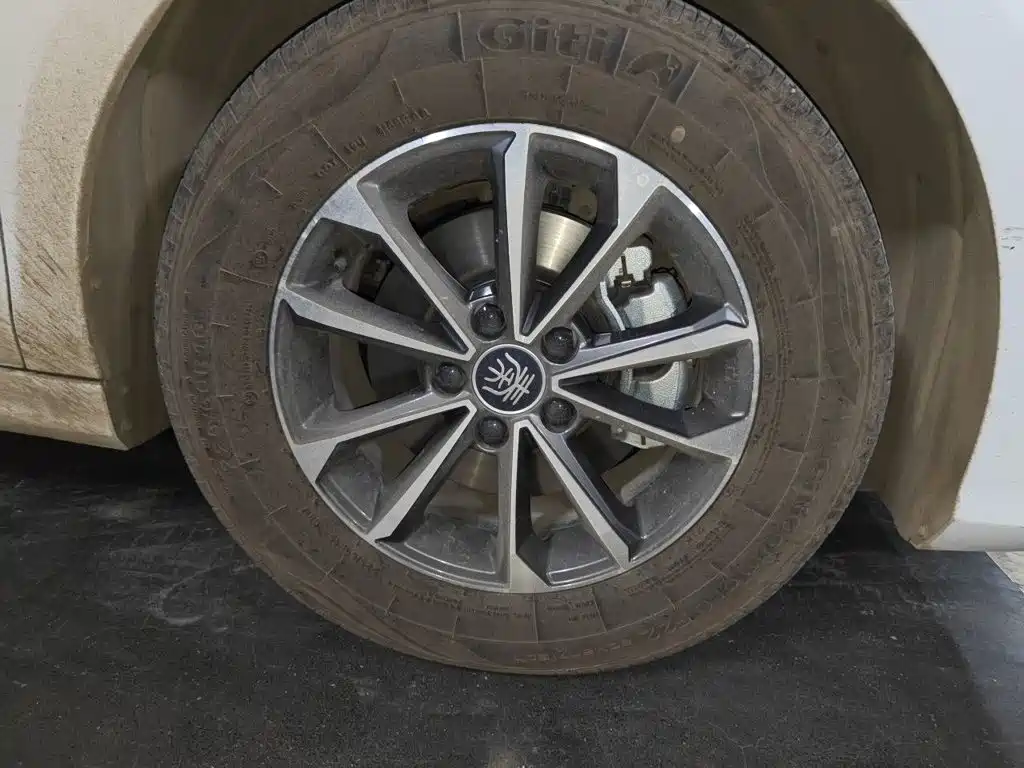BYD Qin PLUS — миниатюра 26