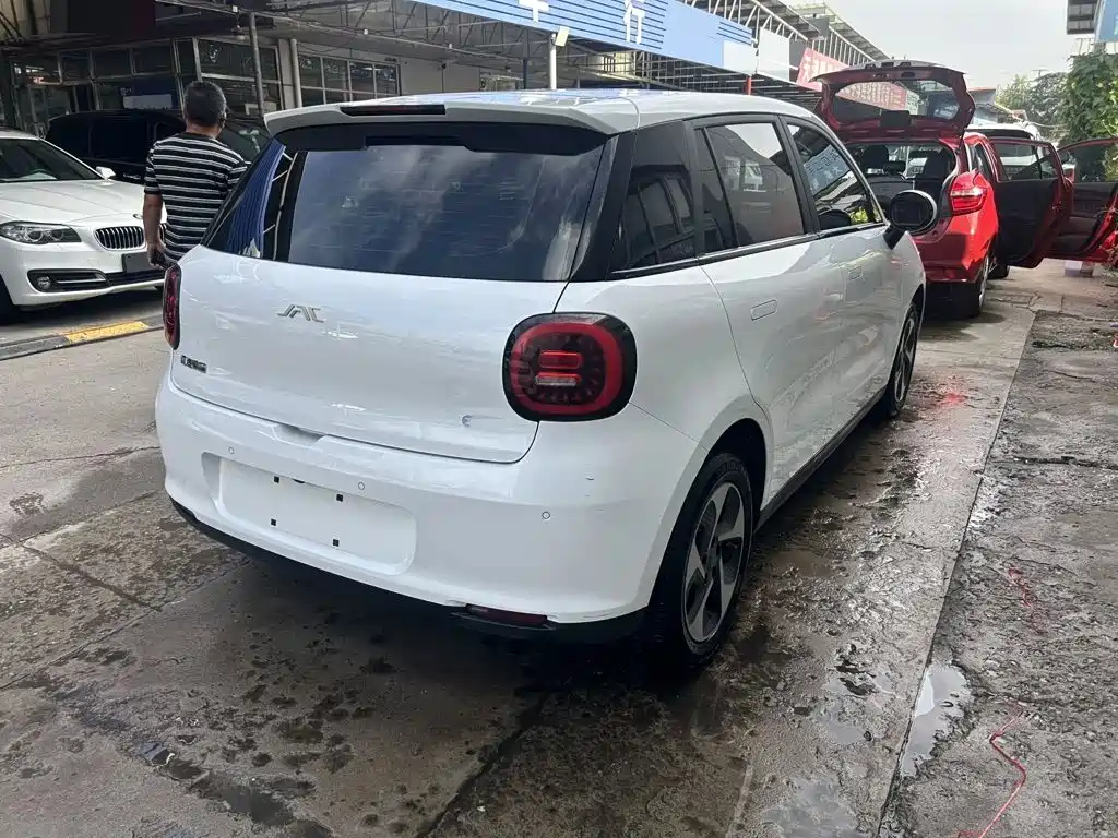 Yiwei Yiwei 3 — миниатюра 3