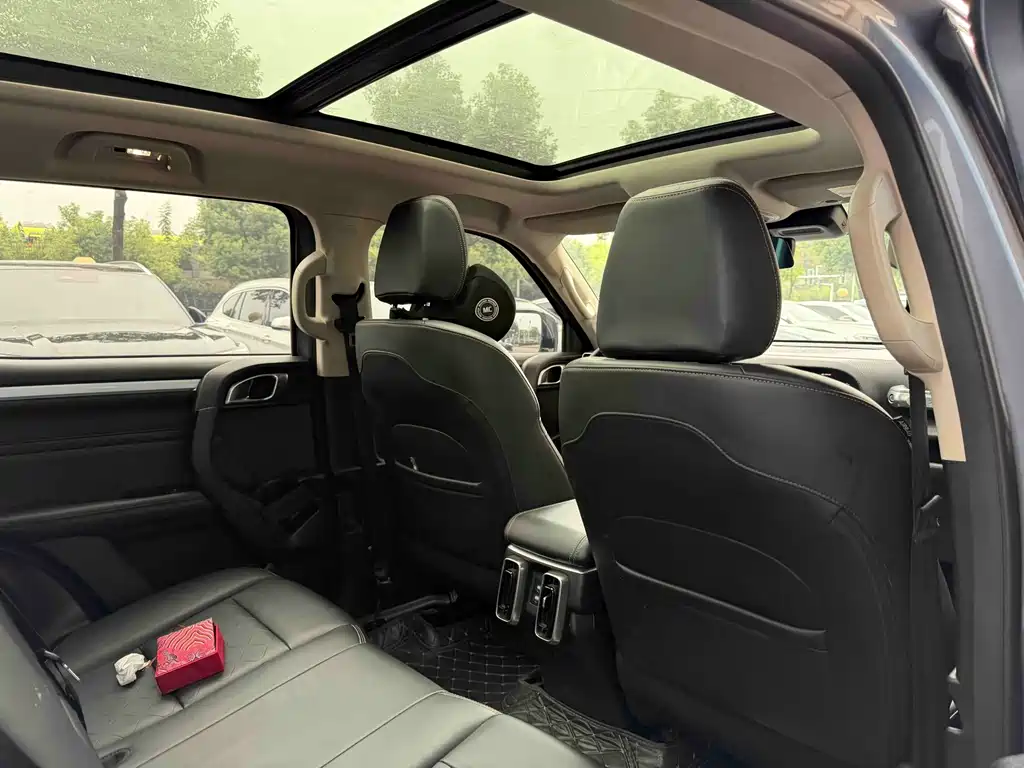 Haval Big Dog — миниатюра 4