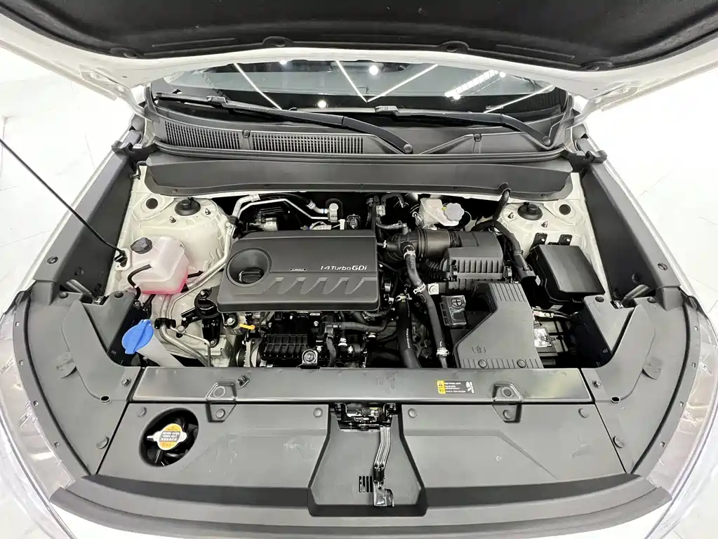 Hyundai ix35 — миниатюра 19