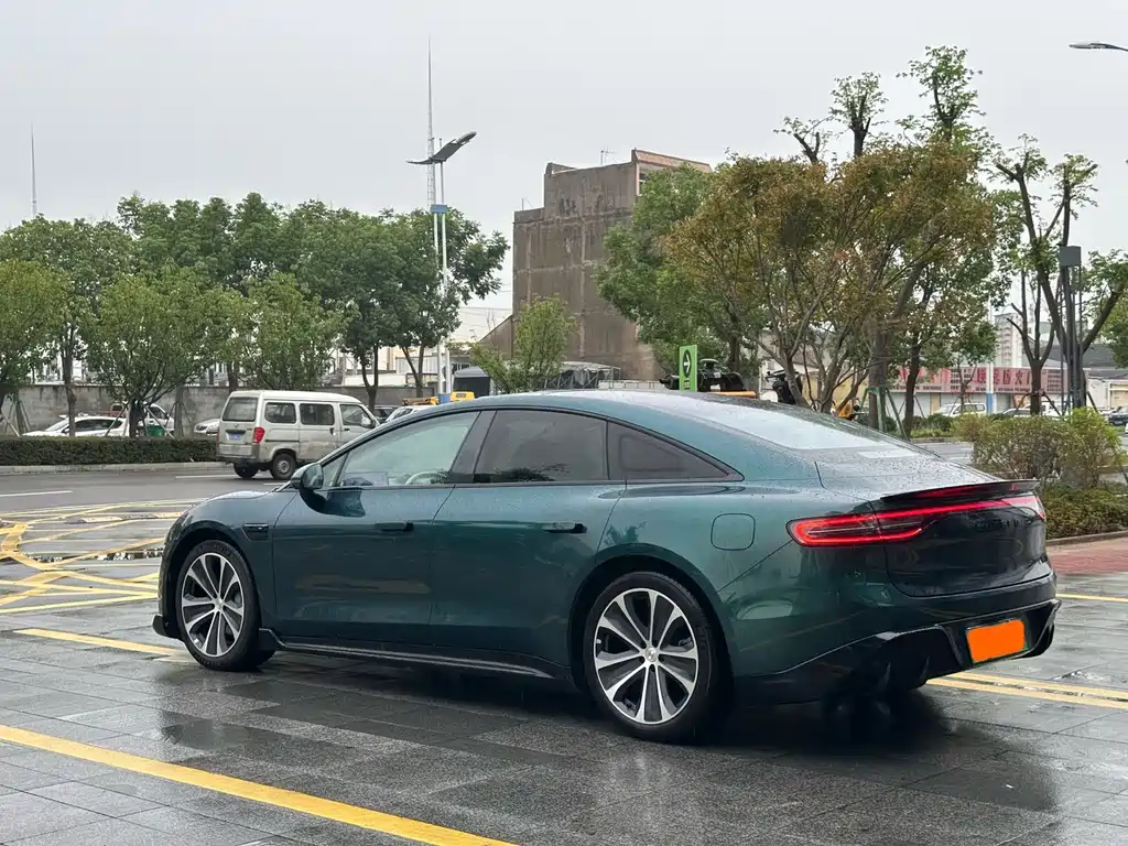 Zhijie Zhijie S7 — миниатюра 4