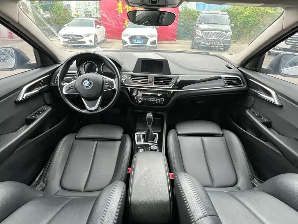 BMW 1 Series — миниатюра 6