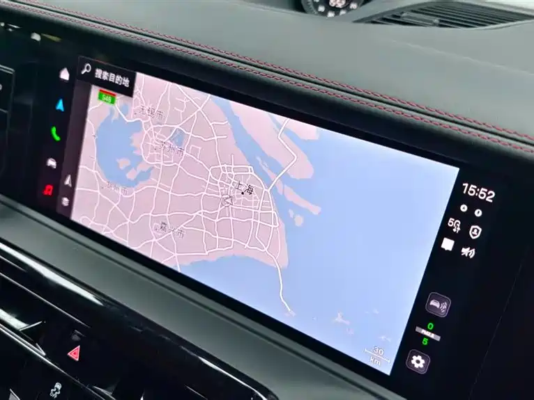 Porsche Panamera — миниатюра 16
