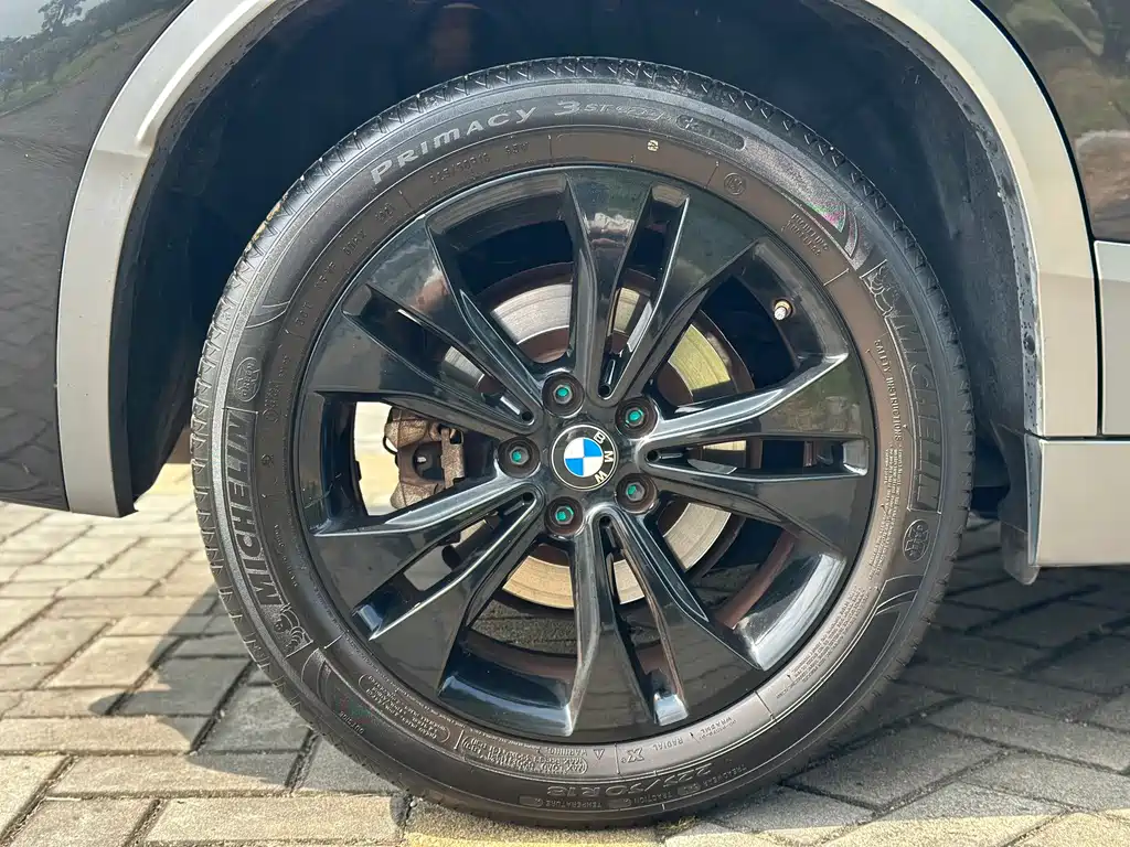 BMW X2 — миниатюра 12