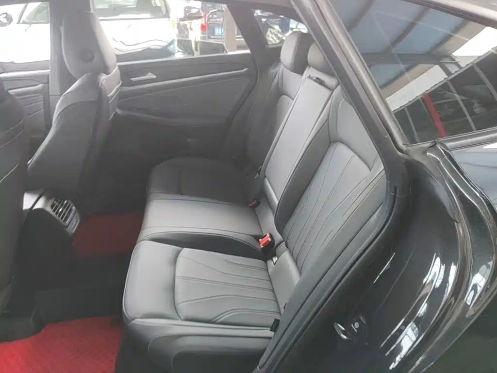 Volkswagen Lamando — миниатюра 17