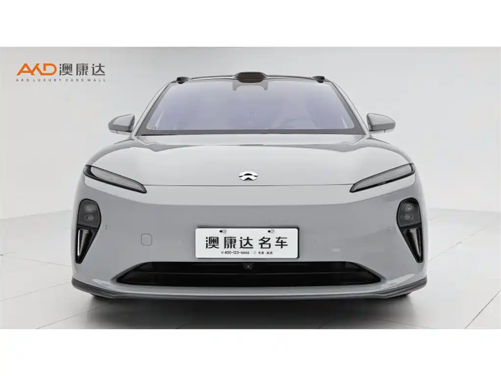 NIO ET5T — миниатюра 2