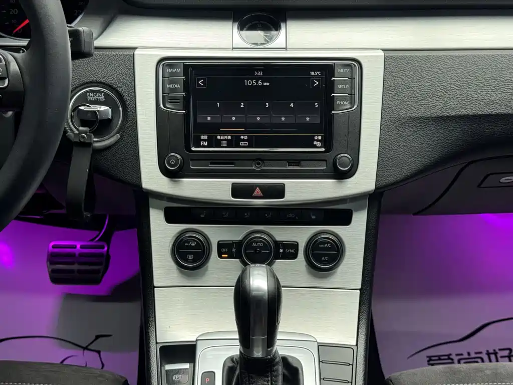 Volkswagen CC — миниатюра 14