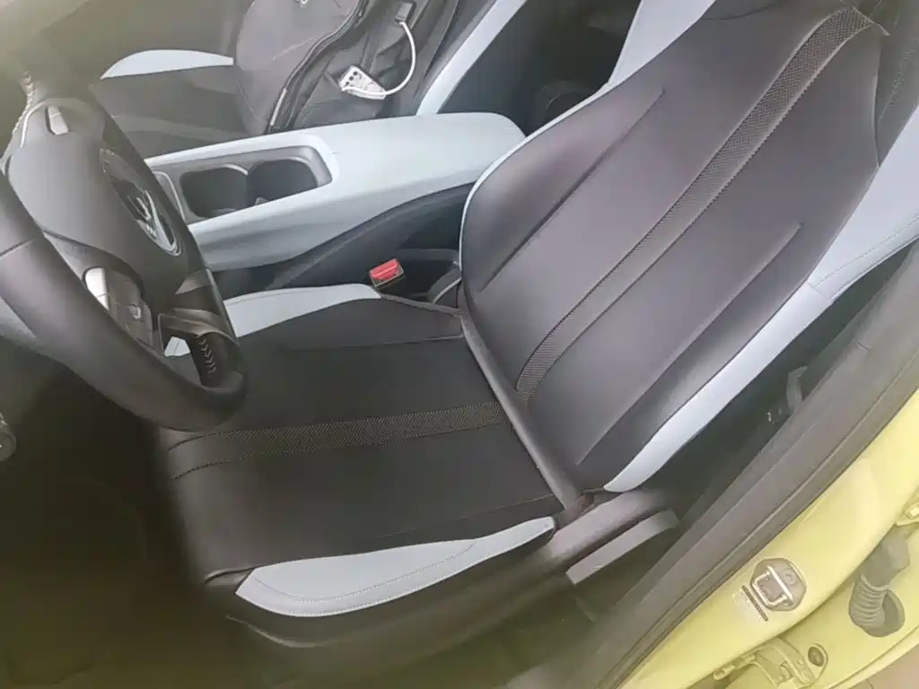 BYD Seagull — миниатюра 15