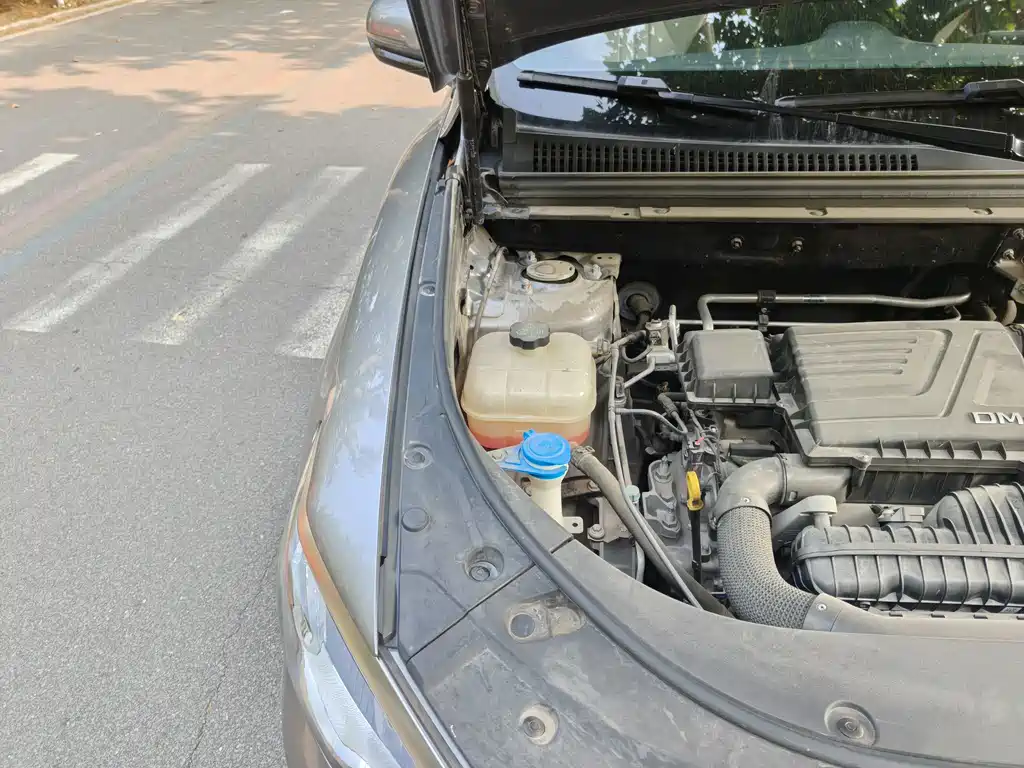 BYD Pro New Energy — миниатюра 16