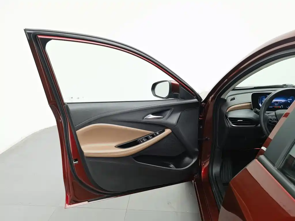 Buick Verano — миниатюра 8