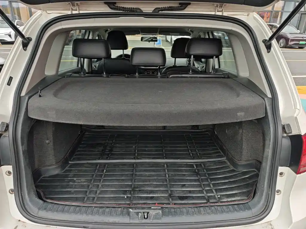 Volkswagen Tiguan — миниатюра 18