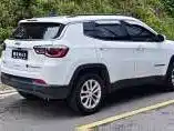 Jeep Compass — миниатюра 16