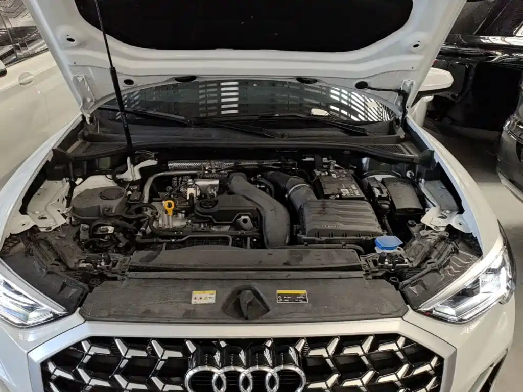 Audi Q3 — миниатюра 20