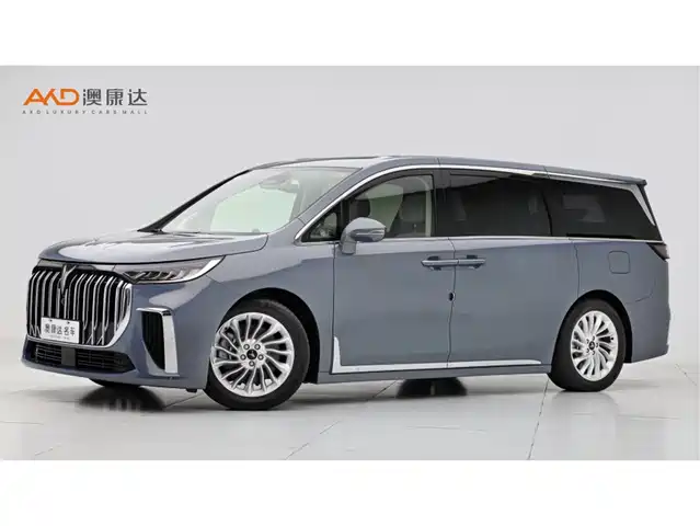 VOYAH Mengxiangjia/1.5T/22 Kuan/Ditanban