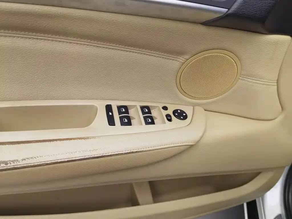 BMW X5 (Import) — миниатюра 8