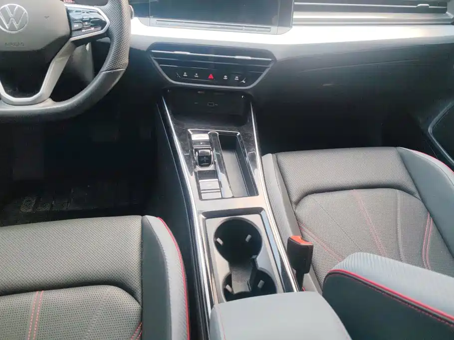 Volkswagen Lamando — миниатюра 13