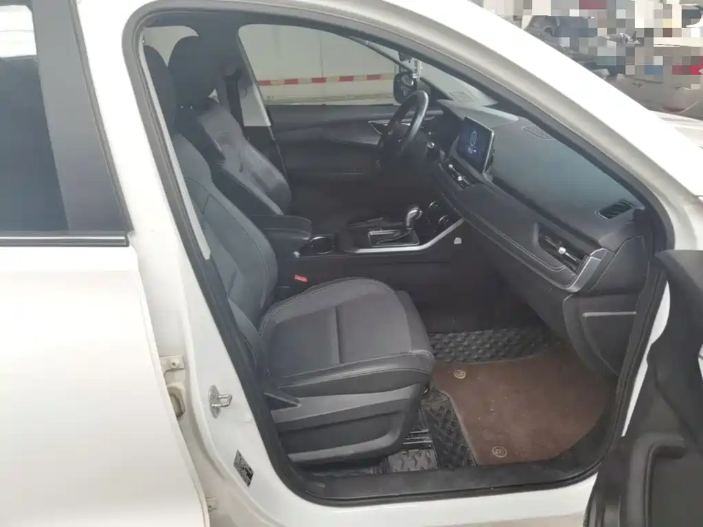 Chery Tiggo 5x — миниатюра 25