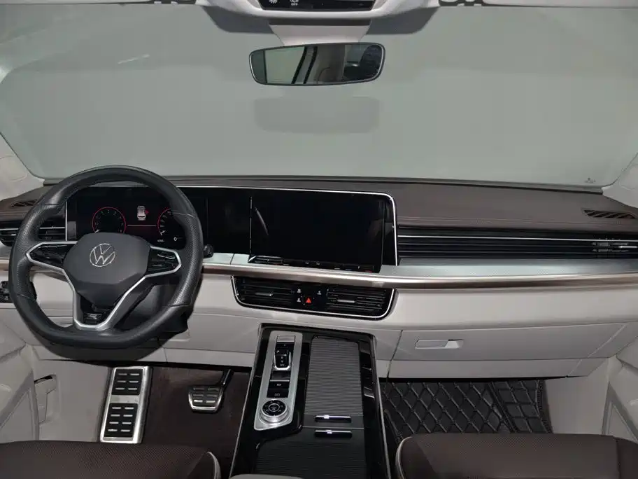 Volkswagen Tavendor — миниатюра 15