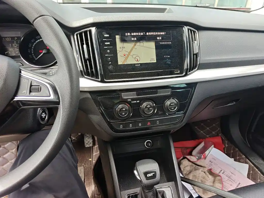 Skoda Kamiq — миниатюра 13