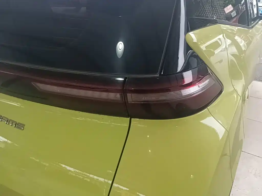 BYD Seagull — миниатюра 8