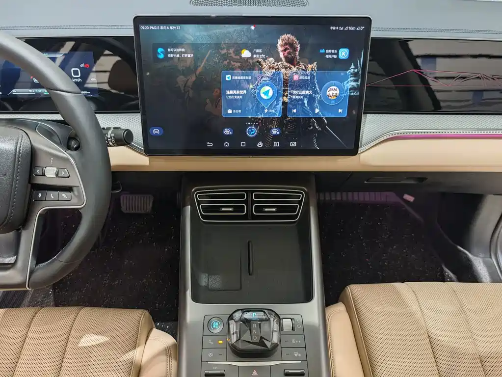 BYD Pro New Energy — миниатюра 7
