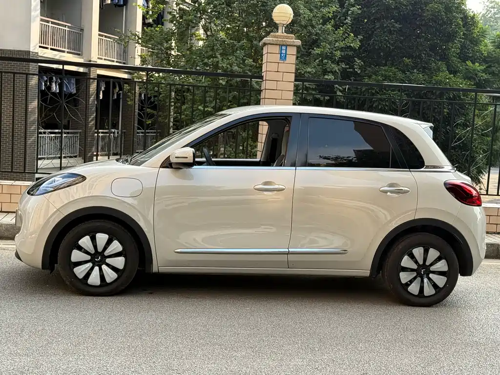Wuling Bingo — миниатюра 5