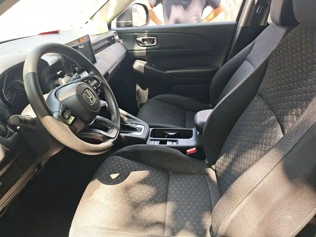 Honda XR-V — миниатюра 11